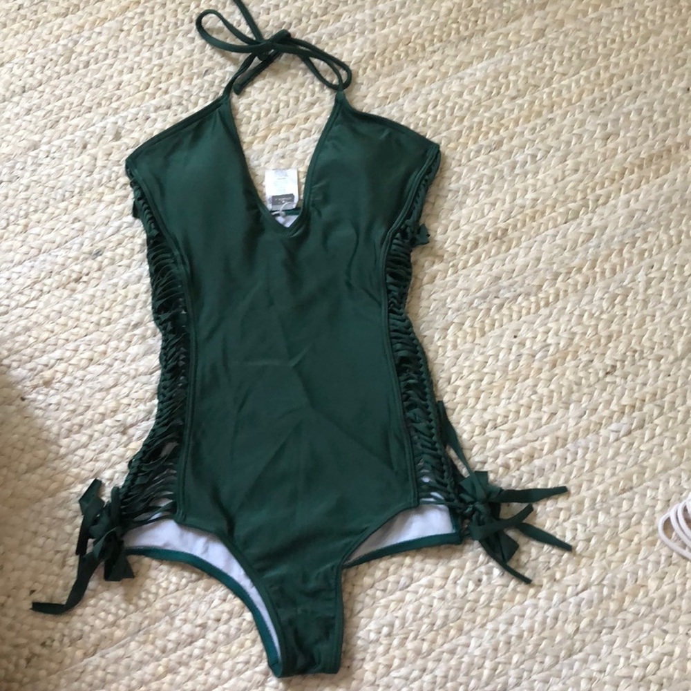 NEW ONEILL one piece